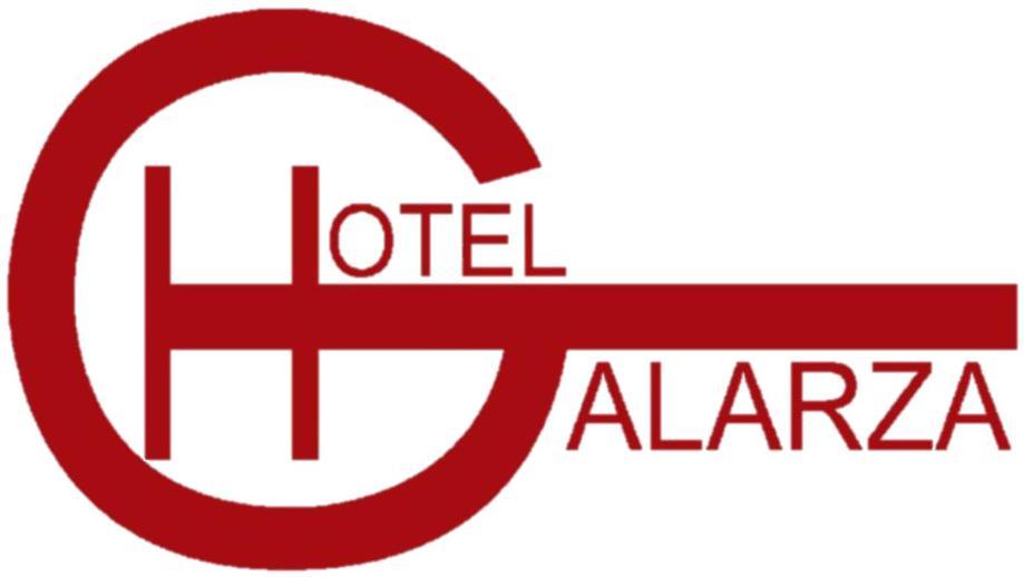 Hotel Galarza Cochabamba Bagian luar foto