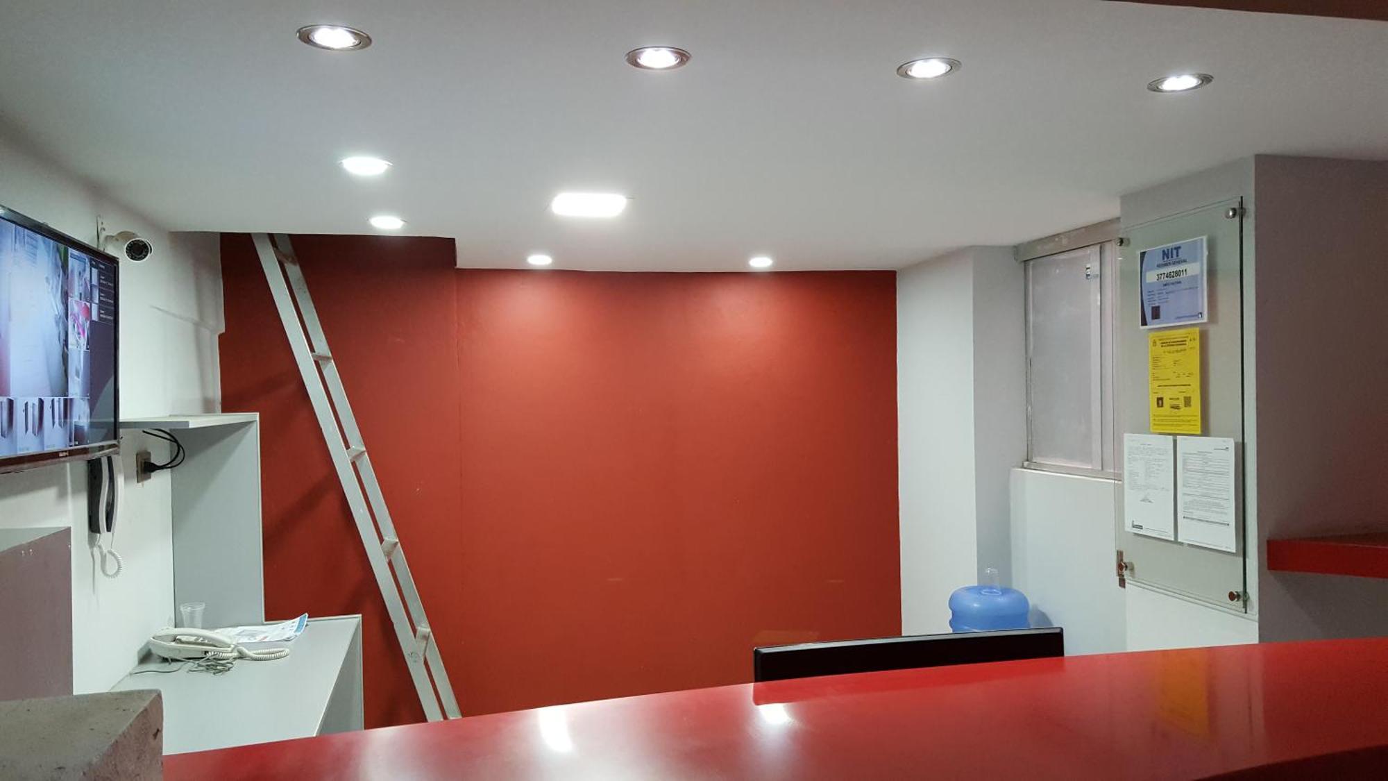 Hotel Galarza Cochabamba Bagian luar foto