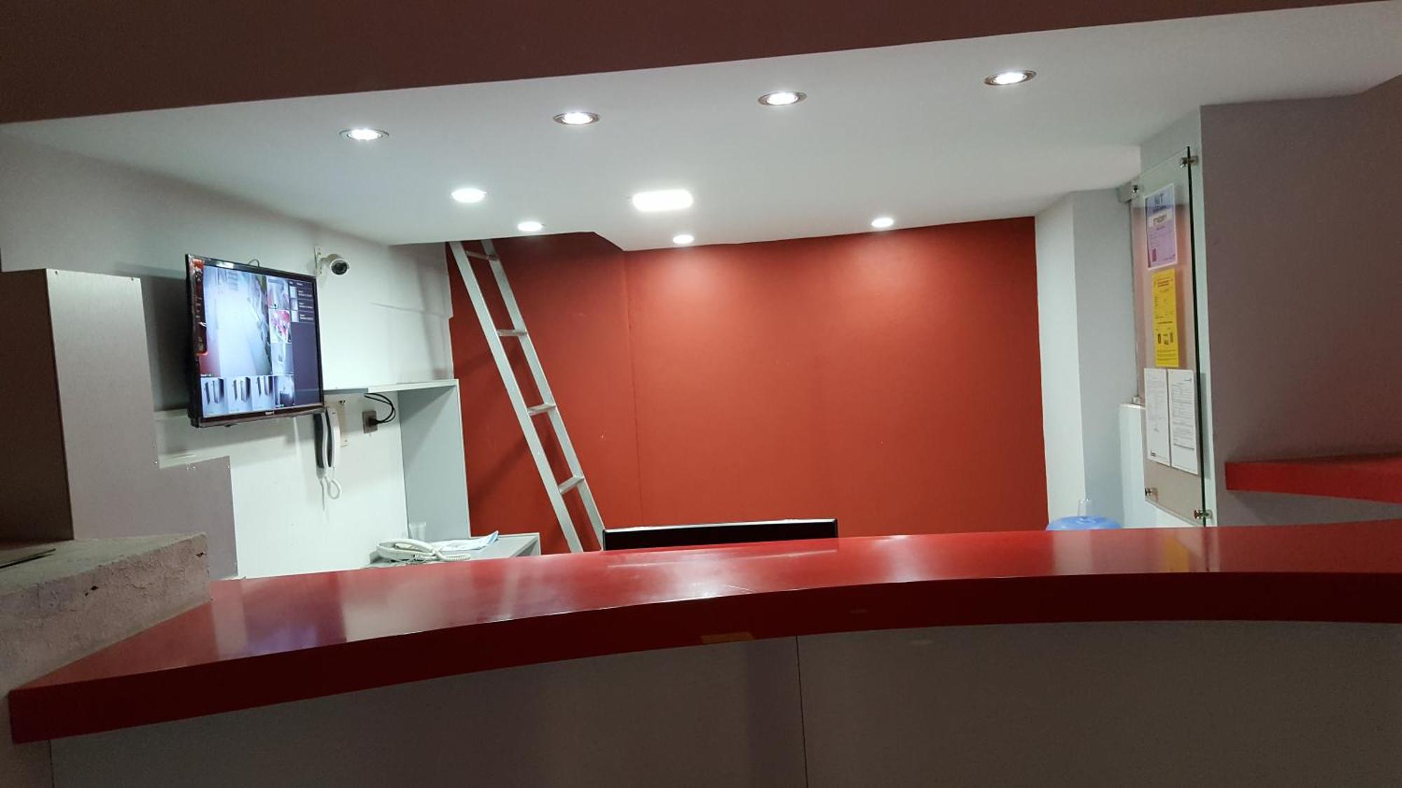 Hotel Galarza Cochabamba Bagian luar foto