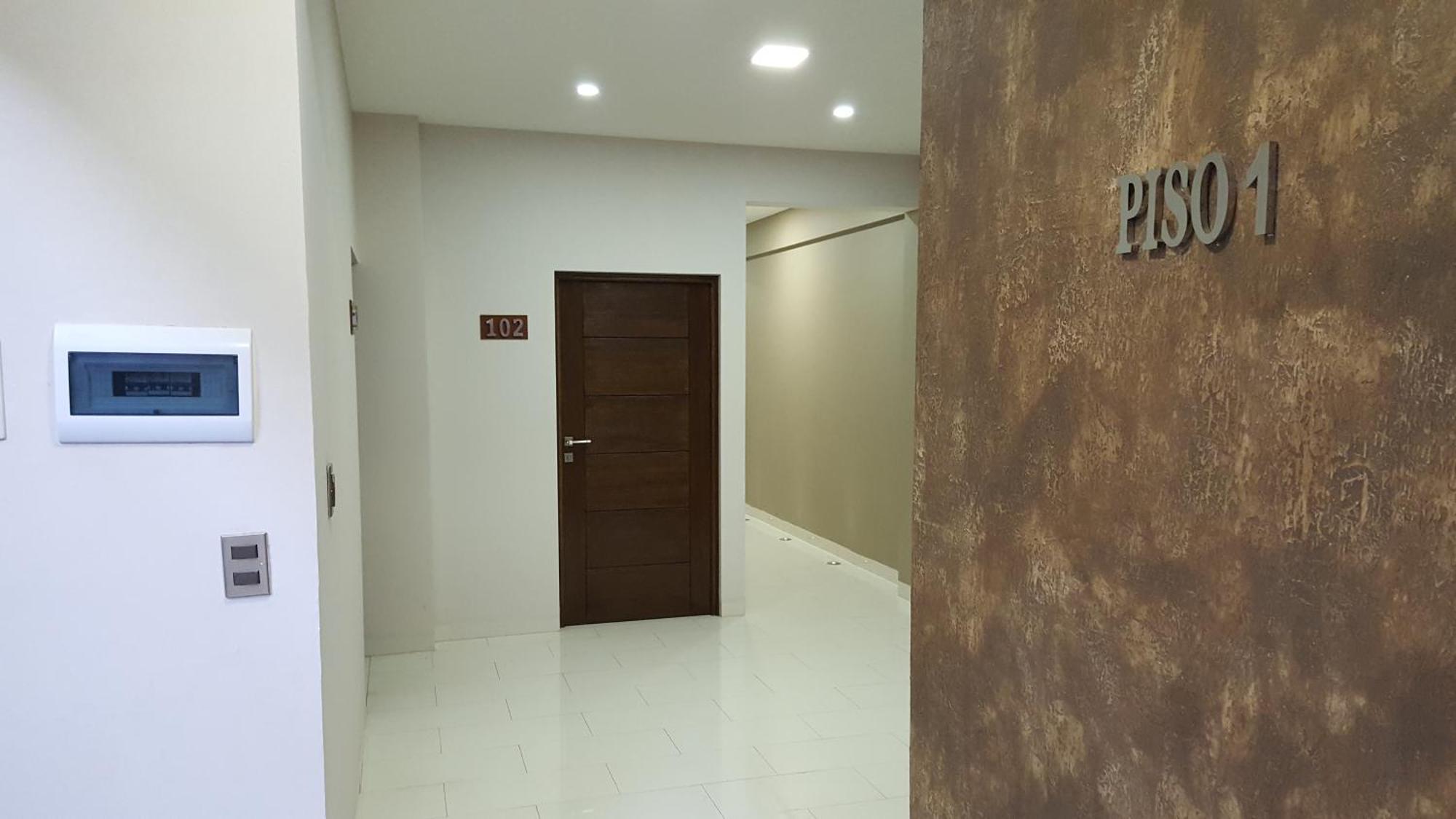 Hotel Galarza Cochabamba Bagian luar foto