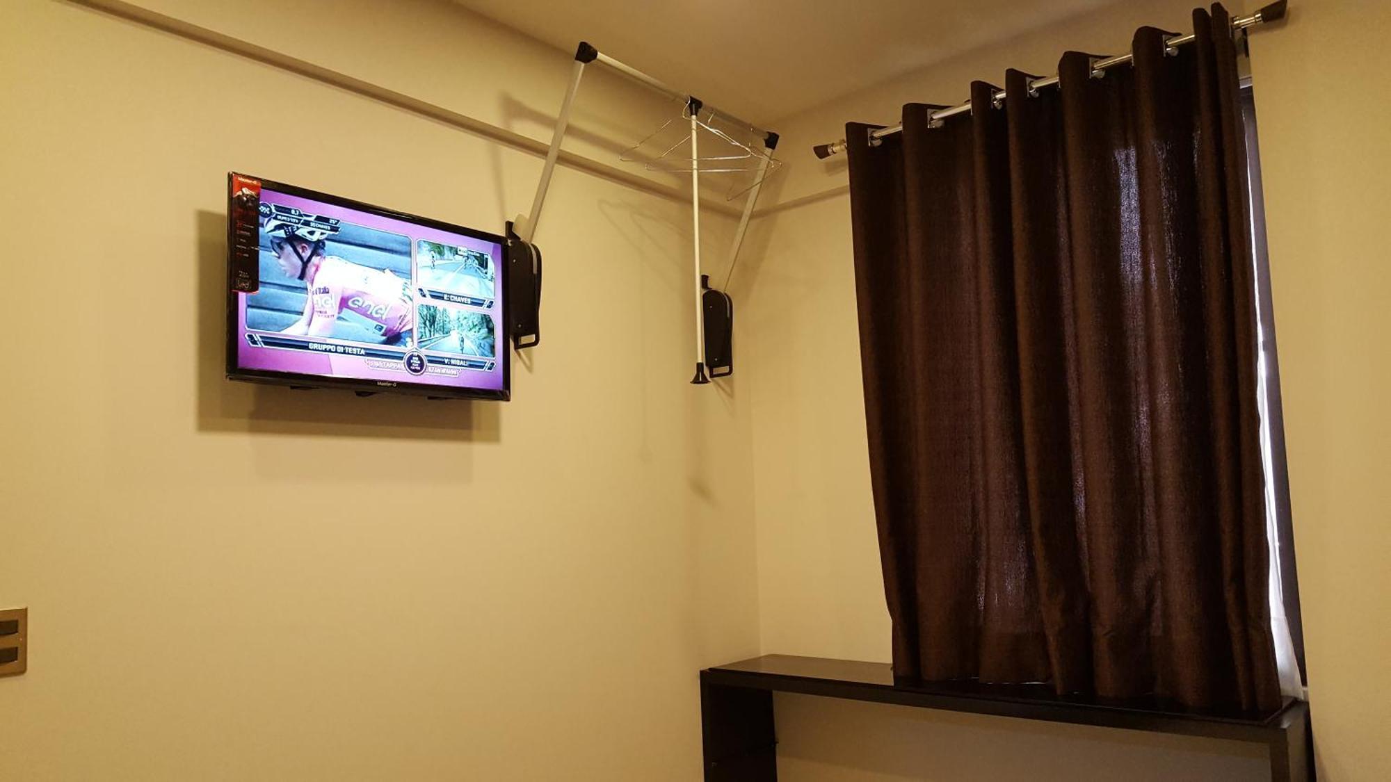 Hotel Galarza Cochabamba Bagian luar foto