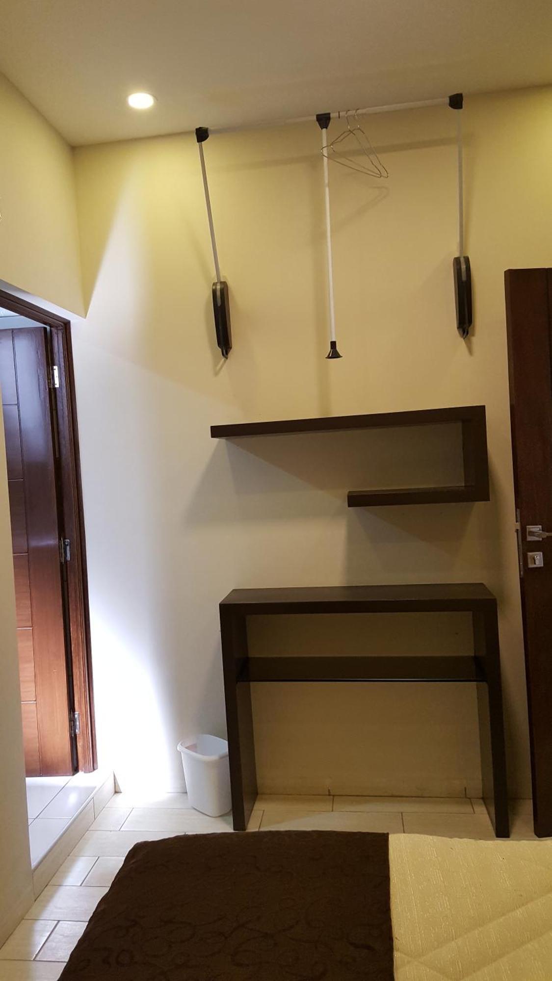 Hotel Galarza Cochabamba Bagian luar foto