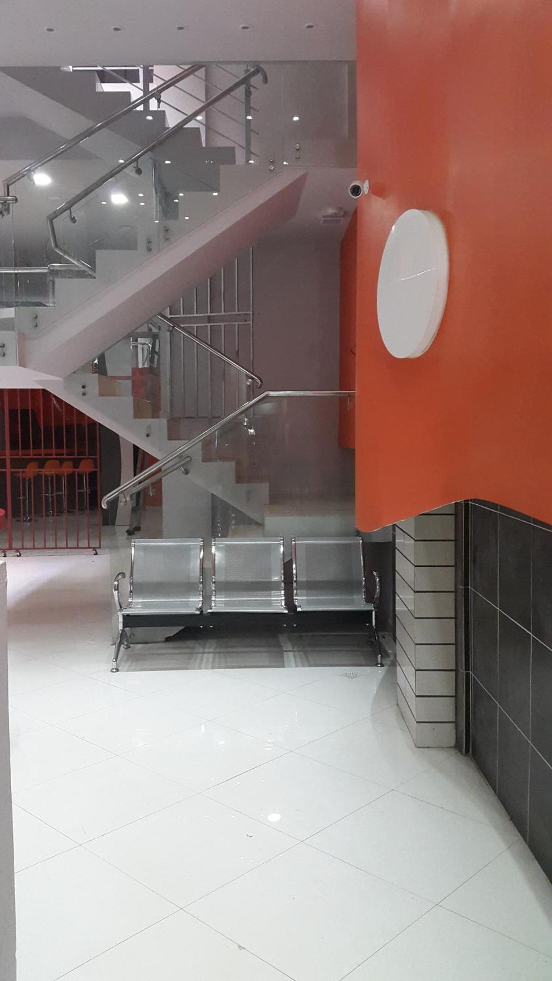 Hotel Galarza Cochabamba Bagian luar foto